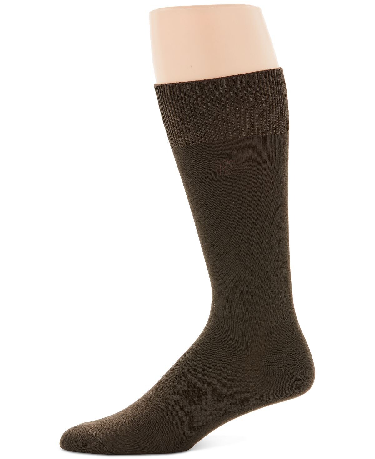 Мужские носки Perry Ellis, одиночная упаковка классических носков из искусственного шелка Perry Ellis Portfolio
Мужские носки Perry Ellis, одиночная упаковка классических носков из искусственного шелка Perry Ellis Portfolio