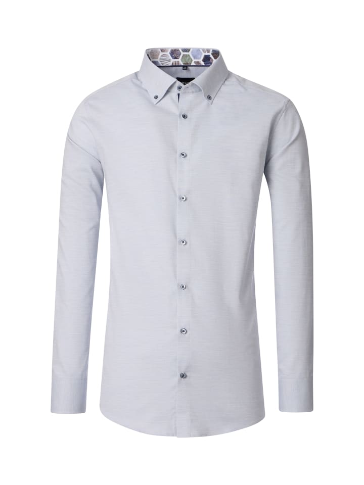 Рубашка Venti, светло-синий
Рубашка Venti, светло-синий