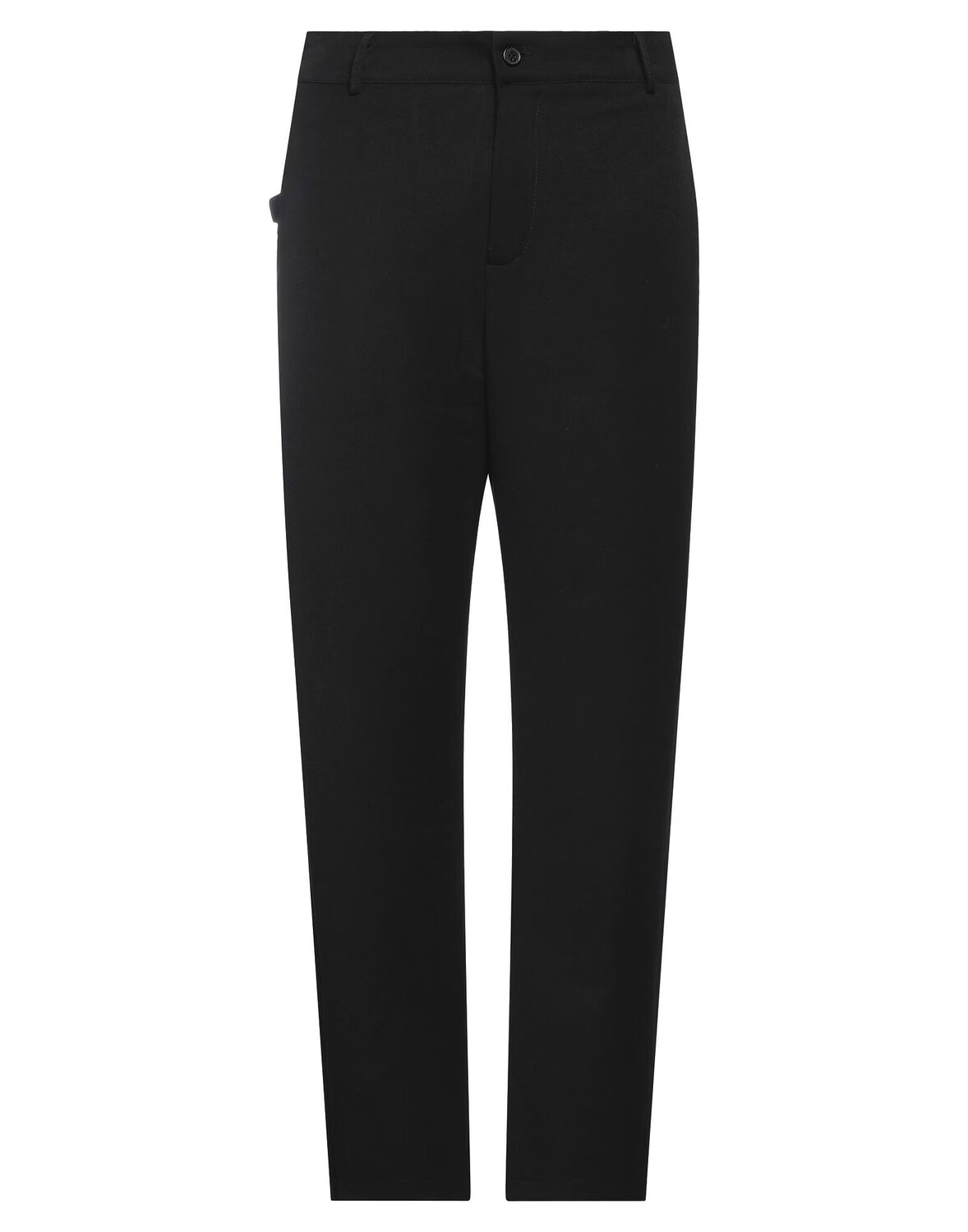 Брюки Family First Milano, черный
Брюки Family First Milano, черный