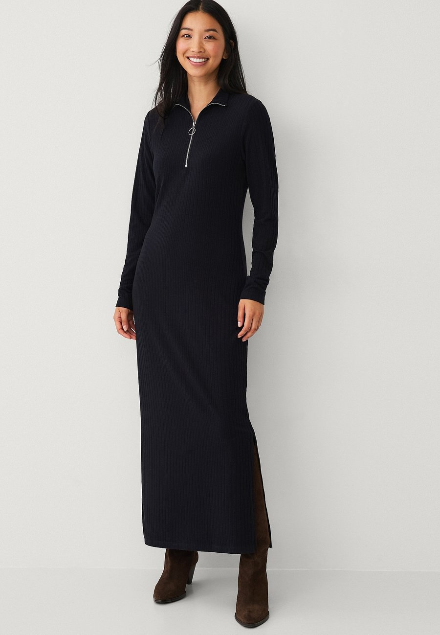 Платье Ellos Collection MIT REISSVERSCHLUSS, Schwarz/Black
Платье Ellos Collection MIT REISSVERSCHLUSS, Schwarz/Black