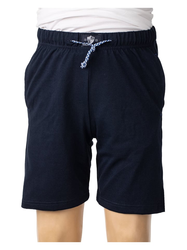 Haasis Bodywear Бермуды в военно-морском флоте
Haasis Bodywear Бермуды в военно-морском флоте