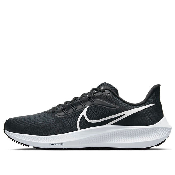 Кроссовки air zoom pegasus 39 Nike, черный 
Кроссовки air zoom pegasus 39 Nike, черный