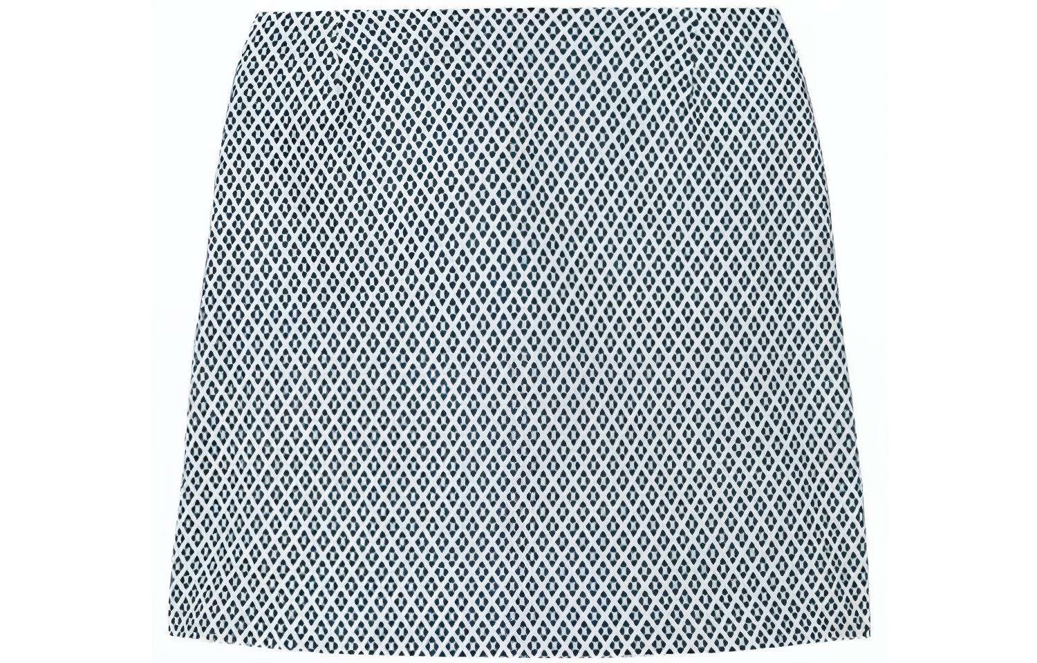 TORY BURCH SS22 Повседневные короткие юбки Women's Cream White
TORY BURCH SS22 Повседневные короткие юбки Women's Cream White