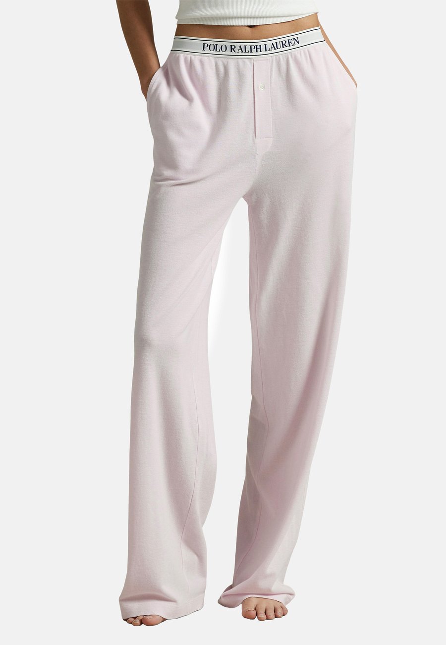 Пижамные брюки Polo Ralph Lauren OXFORD , Pink Lady/Light Pink
Пижамные брюки Polo Ralph Lauren OXFORD , Pink Lady/Light Pink