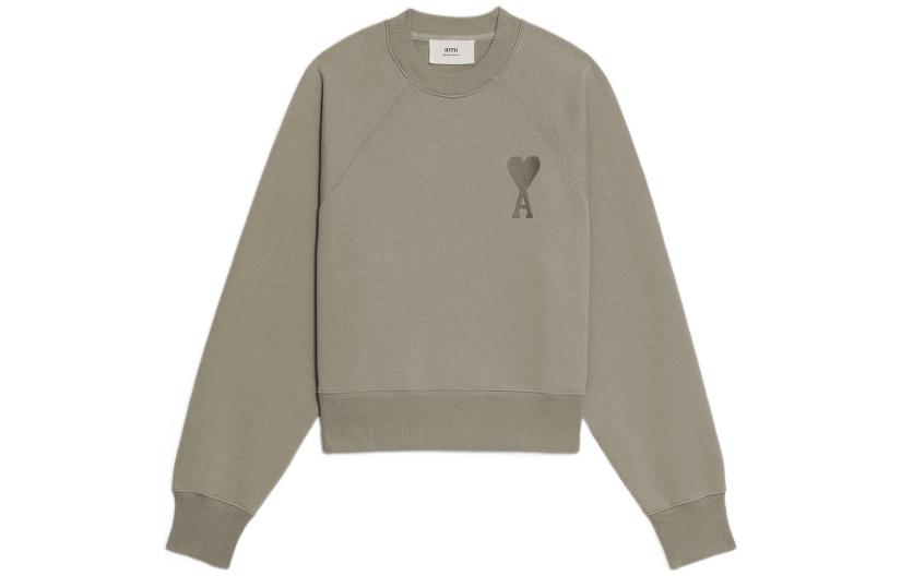 Свитшот Unisex Dark Coffee AMIPARIS, Dark Coffee
Свитшот Unisex Dark Coffee AMIPARIS, Dark Coffee