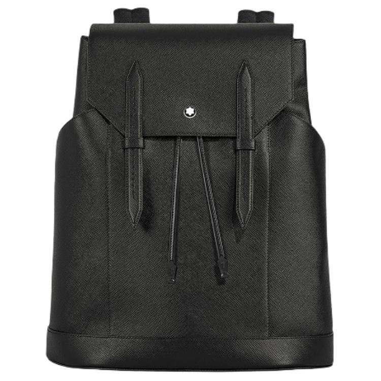 MONTBLANC Кожаный рюкзак средний мужской черный
MONTBLANC Кожаный рюкзак средний мужской черный