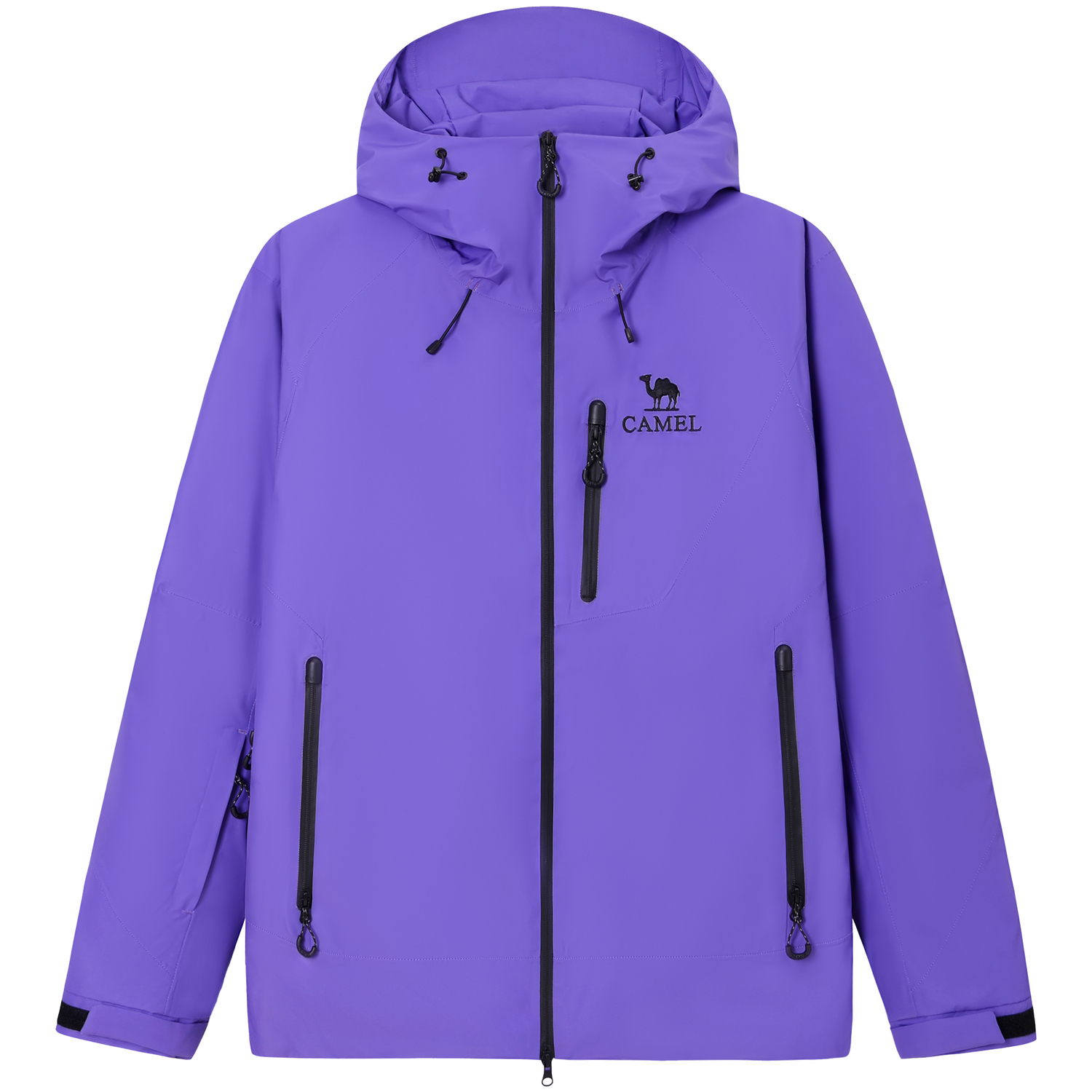 Верхняя одежда для лыж Snow Eagle Collection Unisex CAMEL, hero фиолетовый
Верхняя одежда для лыж Snow Eagle Collection Unisex CAMEL, hero фиолетовый