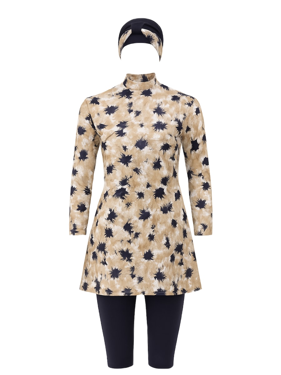 Купальник C&City, черный
Купальник C&City, черный