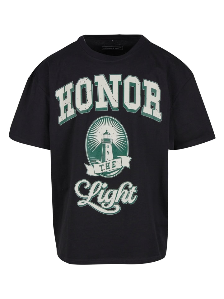 Футболка Mister Tee, черный
Футболка Mister Tee, черный