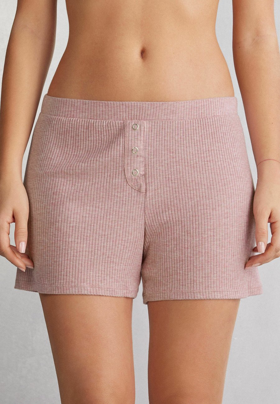 Пижамные брюки Intimissimi CHIC COMFORT, Dark Pink/Pink
Пижамные брюки Intimissimi CHIC COMFORT, Dark Pink/Pink