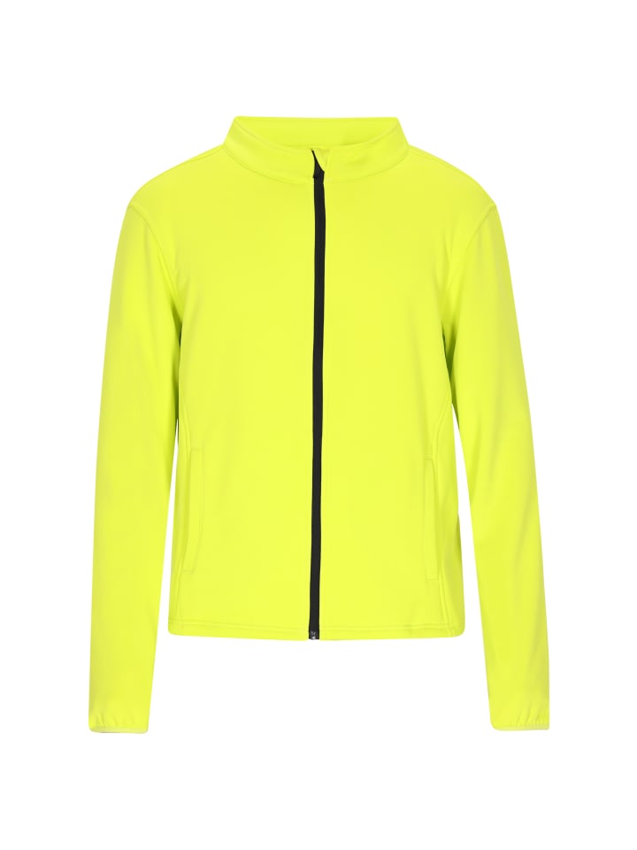 Спортивная куртка ALEKO, цвет limette schwarz
Спортивная куртка ALEKO, цвет limette schwarz