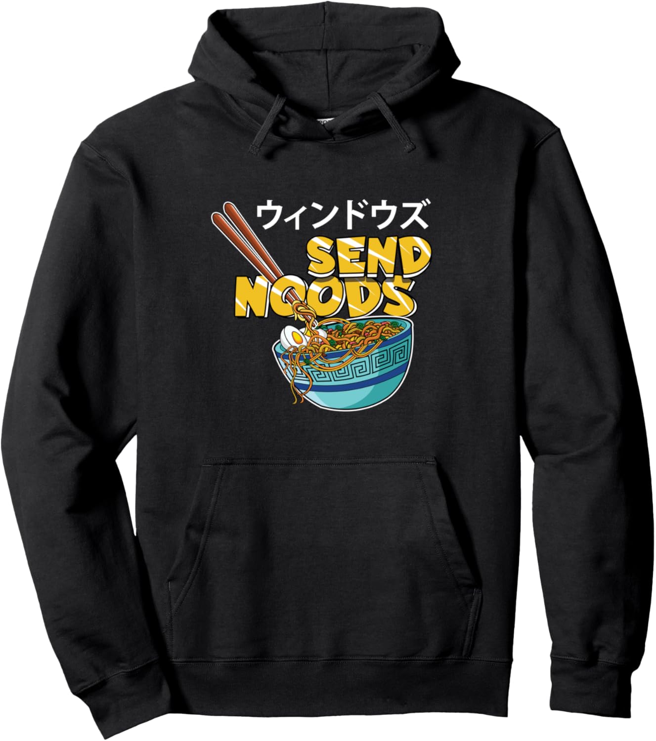 Толстовка, Пришлите толстовку с надписью «Nude Ramen Funny Anime Noodle Geek Hoodie», черная Animejapanramenfood
Толстовка, Пришлите толстовку с надписью «Nude Ramen Funny Anime Noodle Geek Hoodie», черная Animejapanramenfood