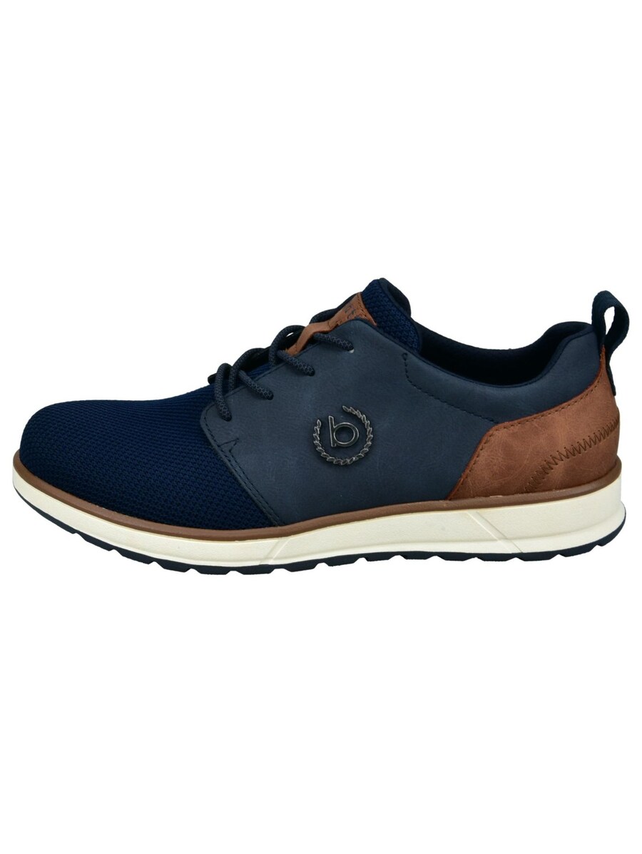 Кроссовки bugatti Artic, Dark blue
Кроссовки bugatti Artic, Dark blue