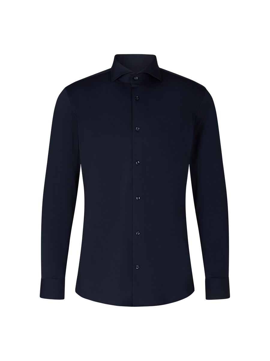 Рубашка Slim Fit на пуговицах JOOP! Pai, Dark blue
Рубашка Slim Fit на пуговицах JOOP! Pai, Dark blue