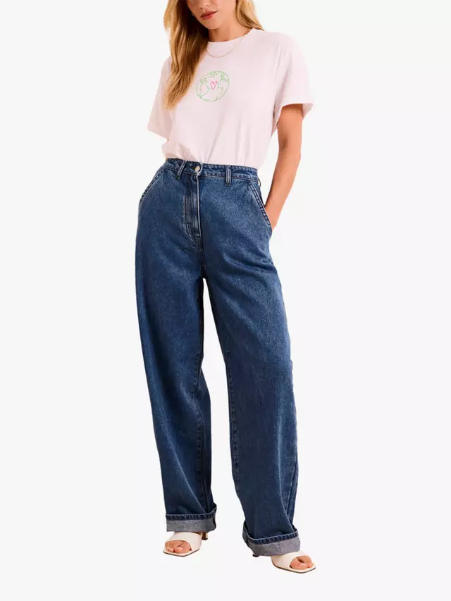 Футболка OMNES Save the Planet, белый
Футболка OMNES Save the Planet, белый