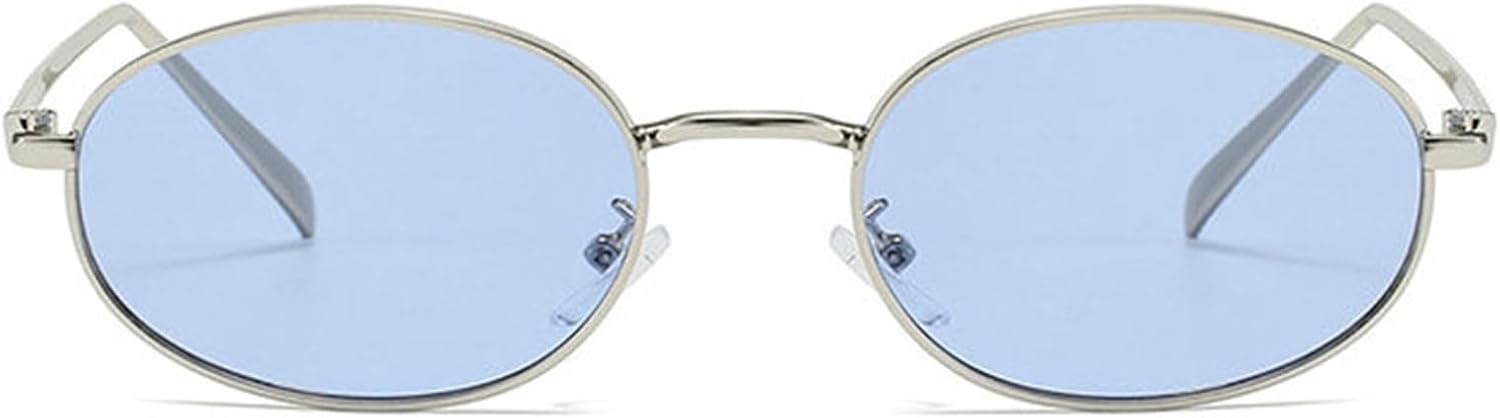 Солнцезащитные очки Helena Retro Oval для женщин и мужчин, модные дизайнерские солнцезащитные очки в стиле 90-х с черным градиентом, классические очки для активного отдыха, C6
Солнцезащитные очки Helena Retro Oval для женщин и мужчин, модные дизайнерские солнцезащитные очки в стиле 90-х с черным градиентом, классические очки для активного отдыха, C6