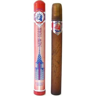 Парфюмированная вода, 35 мл Cuba, City New York For Women, Cuba Original
Парфюмированная вода, 35 мл Cuba, City New York For Women, Cuba Original