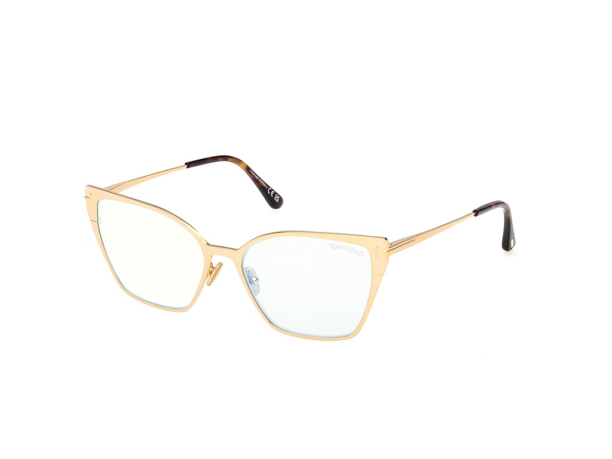 Женские оптические оправы FT6051-B TOM FORD
Женские оптические оправы FT6051-B TOM FORD