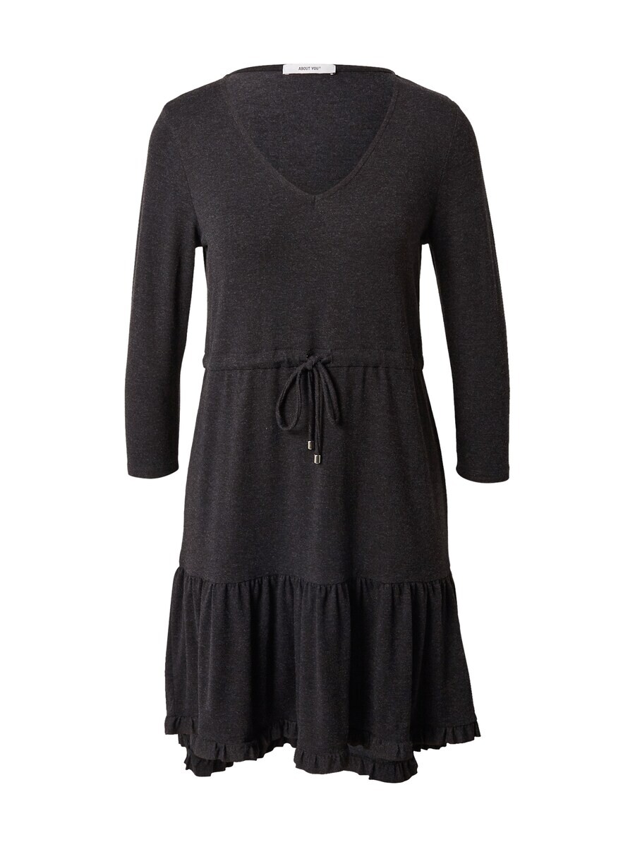 Платье About You ANNIKA, темно-серый
Платье About You ANNIKA, темно-серый