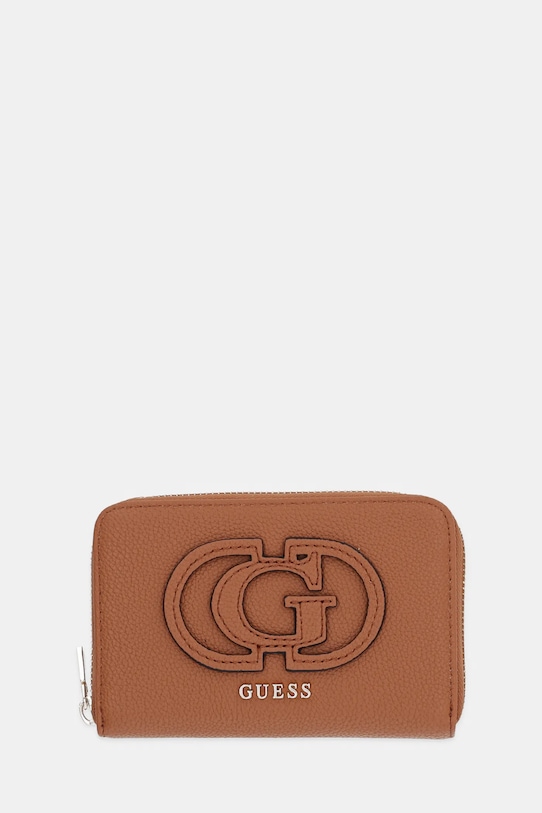 Кошелек CALEBRA Guess, коричневый
Кошелек CALEBRA Guess, коричневый