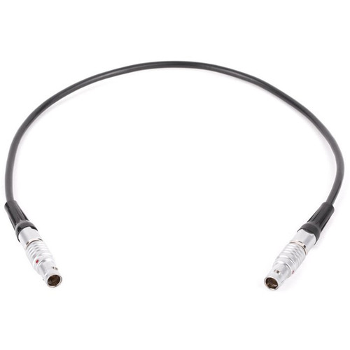 Teradek RT 5-Pin to 5-Pin Monitor Cable for SmallHD 11-1470
Teradek RT 5-Pin to 5-Pin Monitor Cable for SmallHD 11-1470