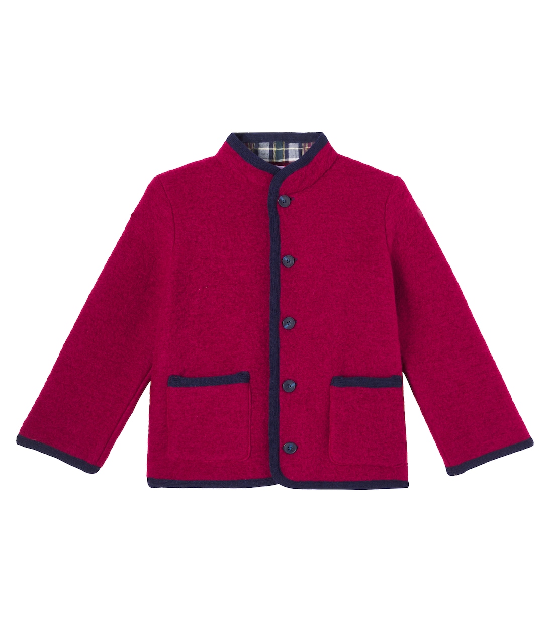 Пальто Lorenzo из смесовой шерсти La Coqueta, бордовый
Пальто Lorenzo из смесовой шерсти La Coqueta, бордовый