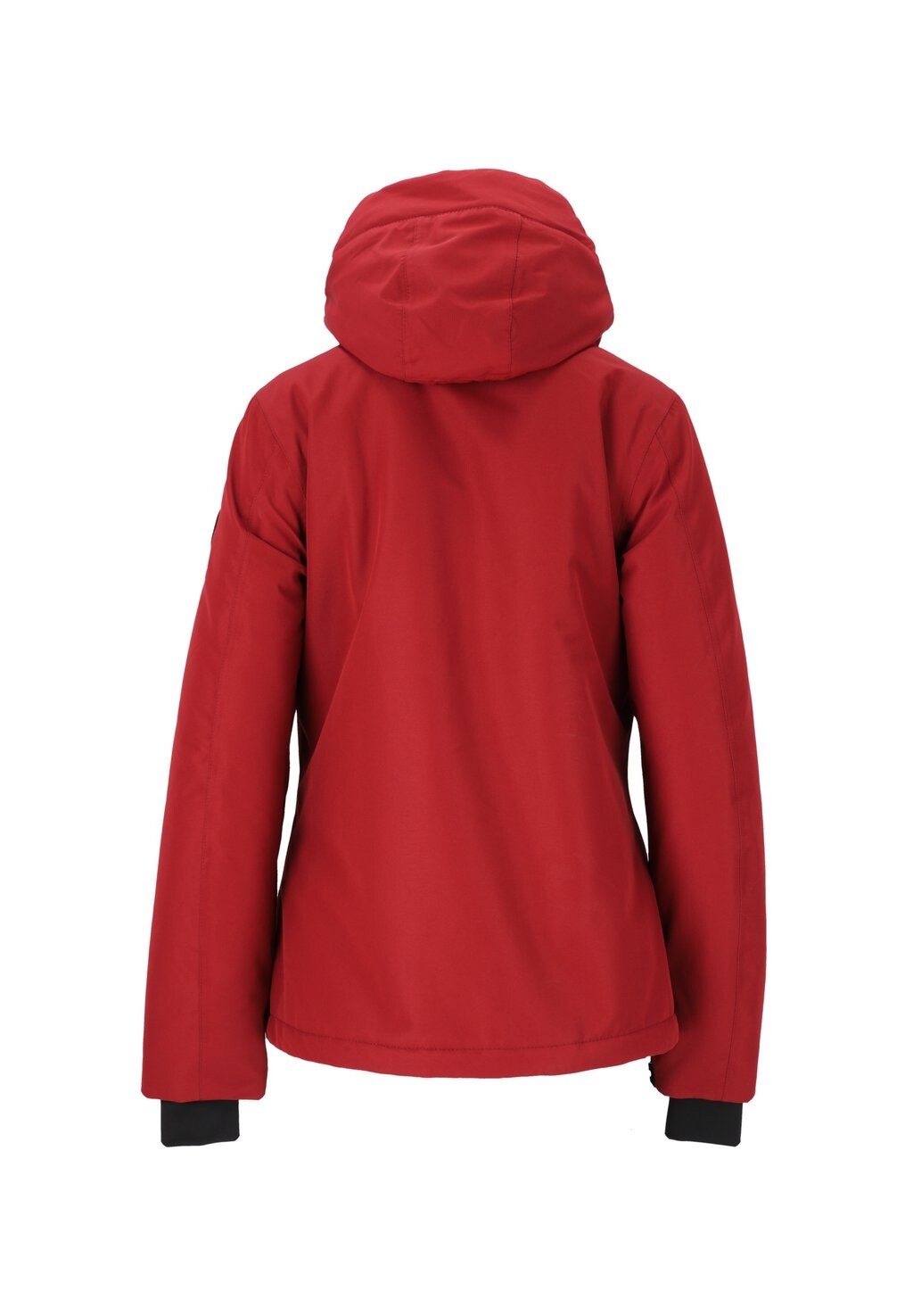 Водонепроницаемая куртка DRIZZLE Whistler, темно-синий
Водонепроницаемая куртка DRIZZLE Whistler, темно-синий