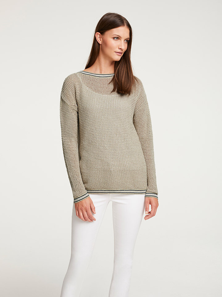 Свитер Heine, цвет Biege
Свитер Heine, цвет Biege