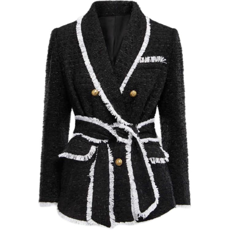 KARL LAGERFELD / Karl Lagerfeld Jeans Пальто из бархата женское черное, Black
KARL LAGERFELD / Karl Lagerfeld Jeans Пальто из бархата женское черное, Black