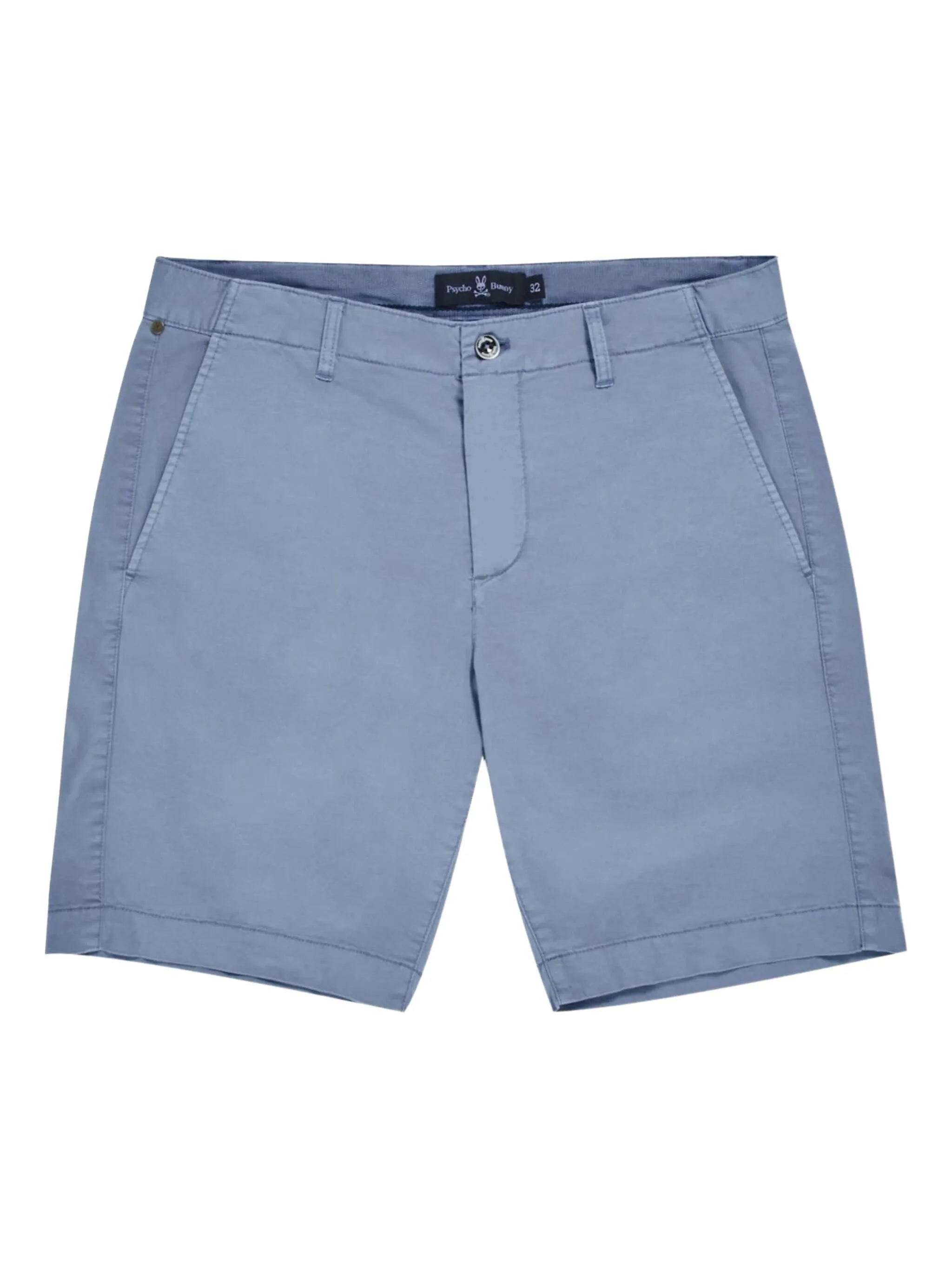 Шорты Diego Psycho Bunny, синий
Шорты Diego Psycho Bunny, синий