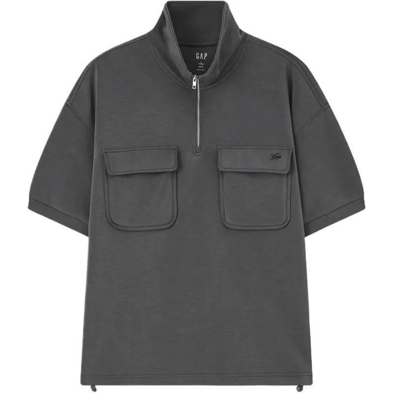 Свитшот женский GAP, розовый
Свитшот женский GAP, розовый