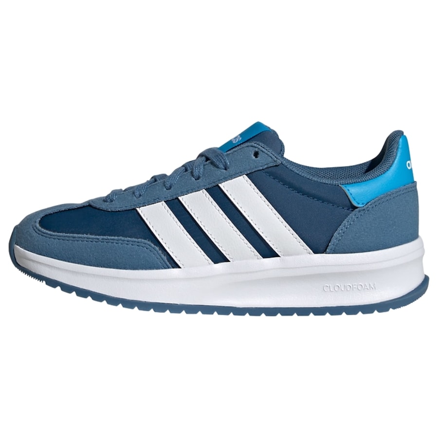 Спортивные кроссовки ADIDAS SPORTSWEAR Run 70s 2.0, темно-синий
Спортивные кроссовки ADIDAS SPORTSWEAR Run 70s 2.0, темно-синий