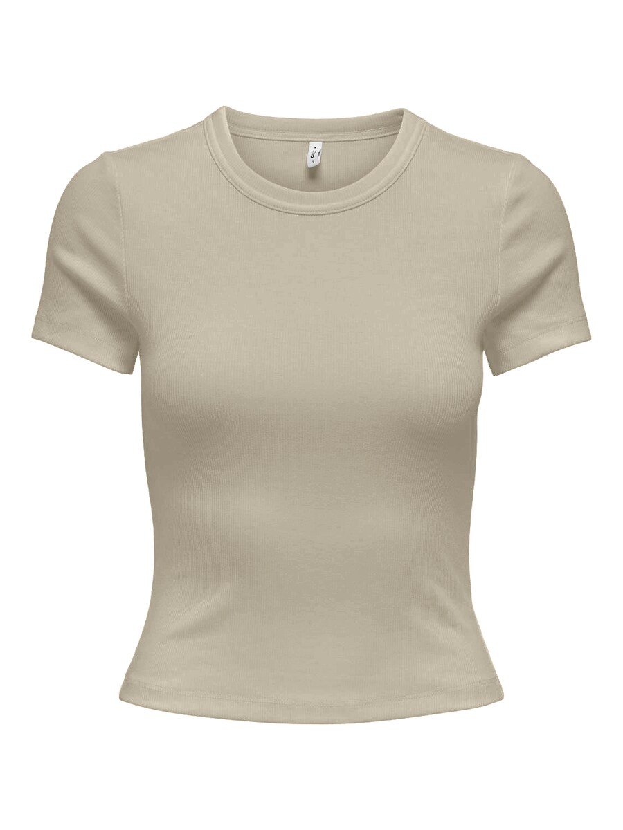 Рубашка ONLY ONLVal, бежевый
Рубашка ONLY ONLVal, бежевый