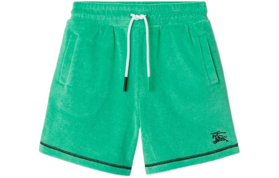 Шорты детские Burberry, зеленый
Шорты детские Burberry, зеленый