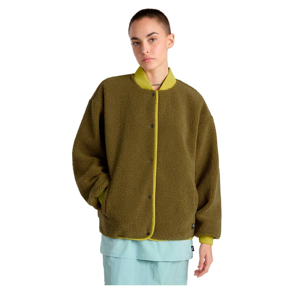 Куртка Vans Lakehouse, зеленый
Куртка Vans Lakehouse, зеленый