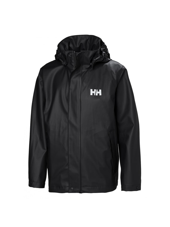 Helly Hansen Женская шерстяная парка Skomerwool Parka II черного цвета
Helly Hansen Женская шерстяная парка Skomerwool Parka II черного цвета
