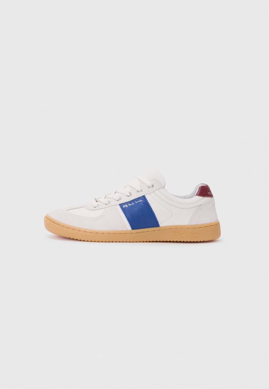 Кроссовки PS Paul Smith ROBERTO, White
Кроссовки PS Paul Smith ROBERTO, White