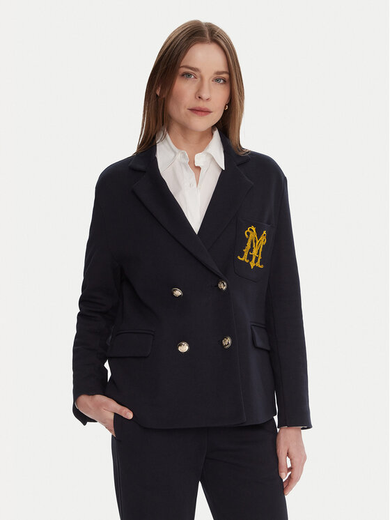 Пиджак regular fit 25IB288/M02/07BL Maryley, синий
Пиджак regular fit 25IB288/M02/07BL Maryley, синий