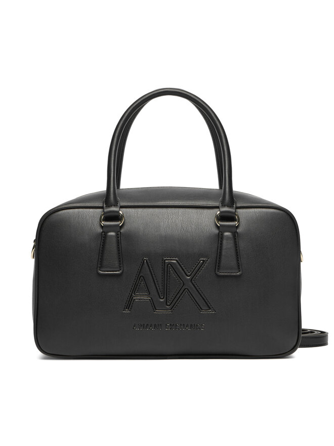 Сумка Armani Exchange XW001566 AF15634 UC001 Schwarz
Сумка Armani Exchange XW001566 AF15634 UC001 Schwarz