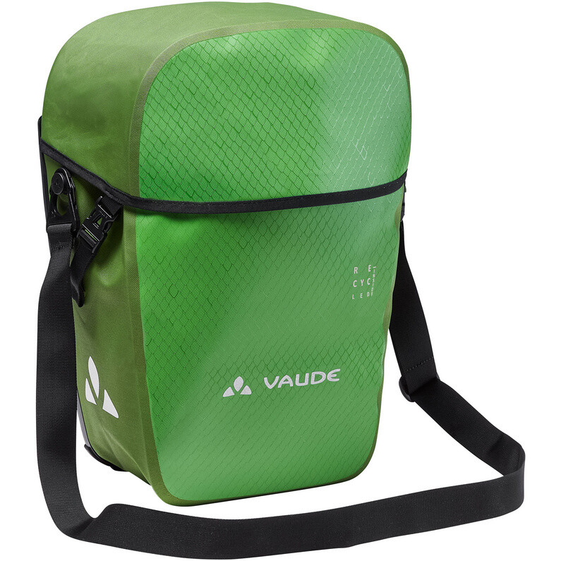 Сумка для велосипеда Aqua Pro Single Vaude, зеленый
Сумка для велосипеда Aqua Pro Single Vaude, зеленый