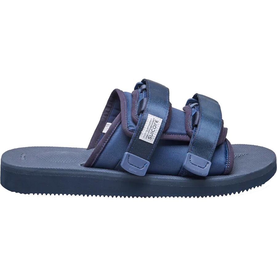 Сандалии Suicoke Moto-Cab Suicoke, Navy
Сандалии Suicoke Moto-Cab Suicoke, Navy