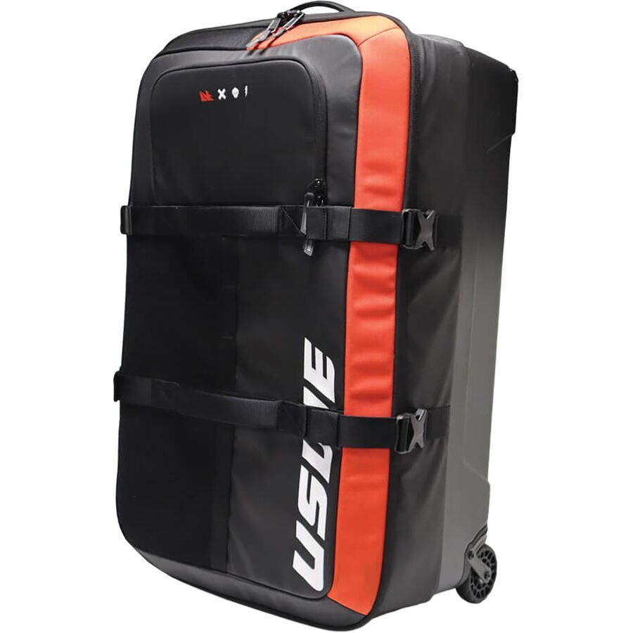 Сумка-тележка Buddy 100L для спортивного снаряжения USWE USWE, Black/Red
Сумка-тележка Buddy 100L для спортивного снаряжения USWE USWE, Black/Red