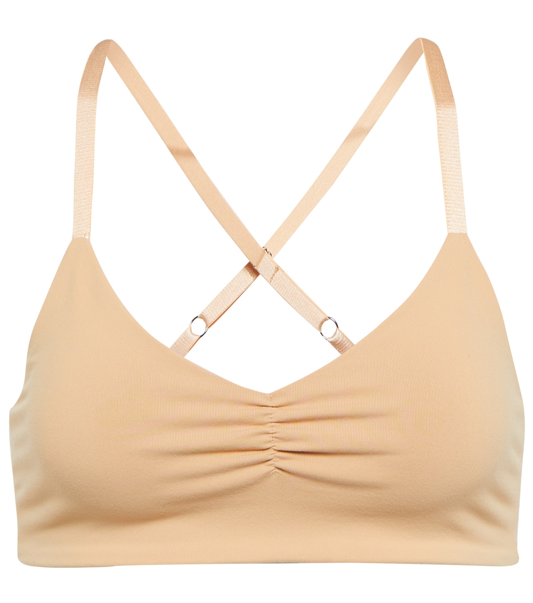 Спортивный бюстгальтер Saturn Live The Process, Ginger Root
Спортивный бюстгальтер Saturn Live The Process, Ginger Root