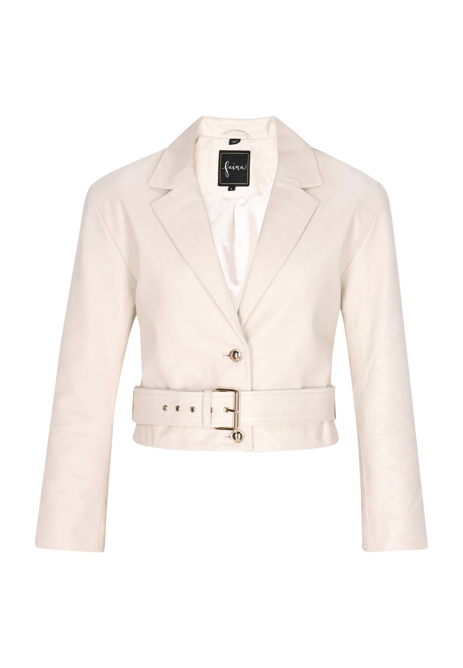 Куртка межсезонная faina, песочный
Куртка межсезонная faina, песочный