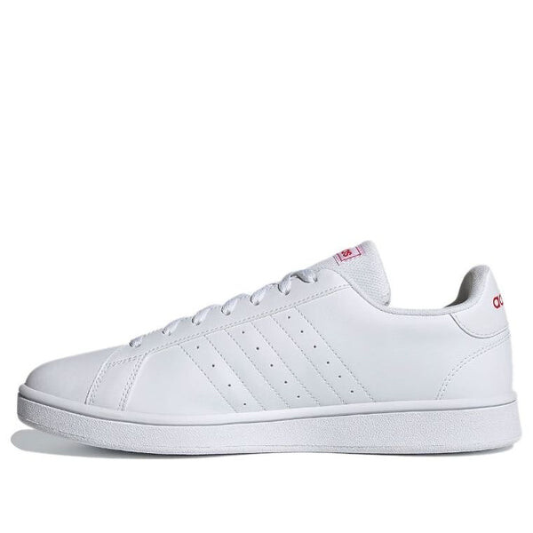 Кроссовки neo grand court base Adidas, белый
Кроссовки neo grand court base Adidas, белый
