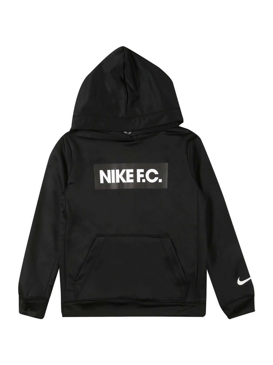 Спортивная толстовка NIKE, черный
Спортивная толстовка NIKE, черный