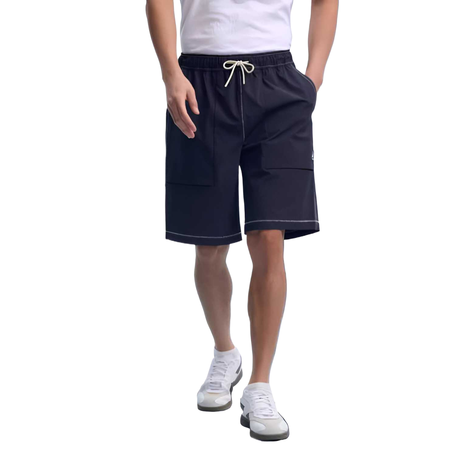 Повседневные шорты мужские NAUTICA, синий
Повседневные шорты мужские NAUTICA, синий