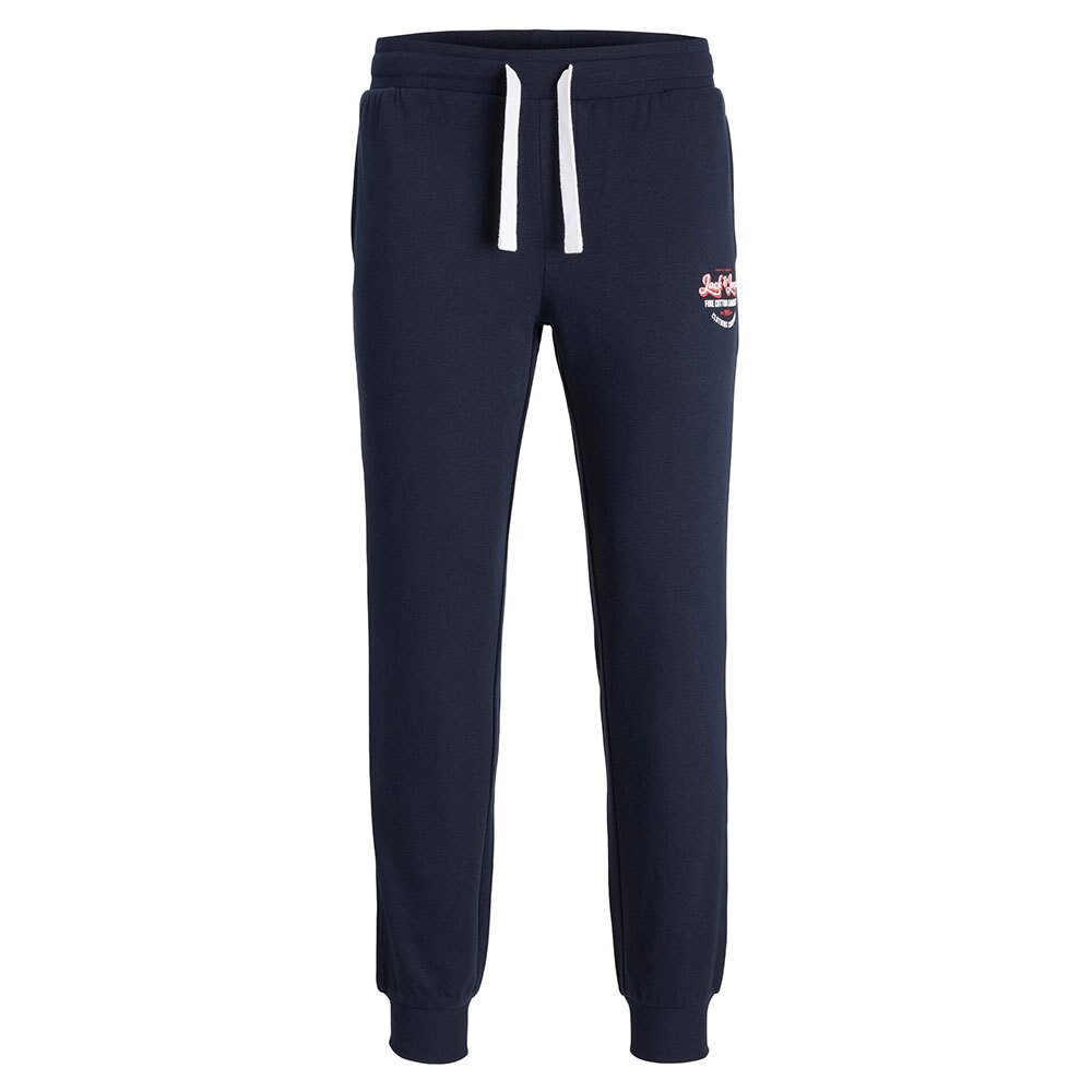 Спортивные брюки Jack & Jones Gordon Sweat, синий
Спортивные брюки Jack & Jones Gordon Sweat, синий