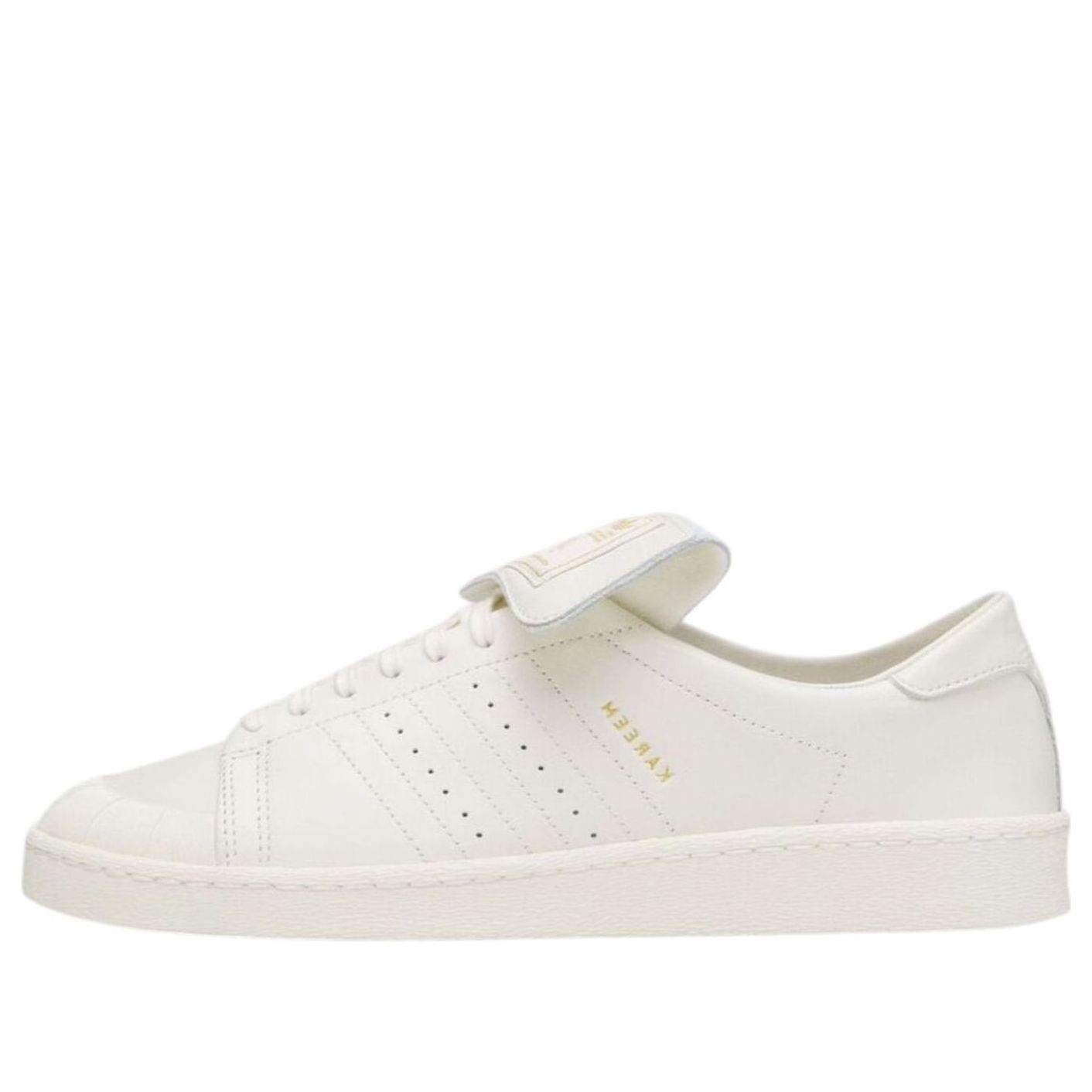 Кроссовки adidas x Willy Chavarria Jabbar Low 'Off White'
Кроссовки adidas x Willy Chavarria Jabbar Low 'Off White'