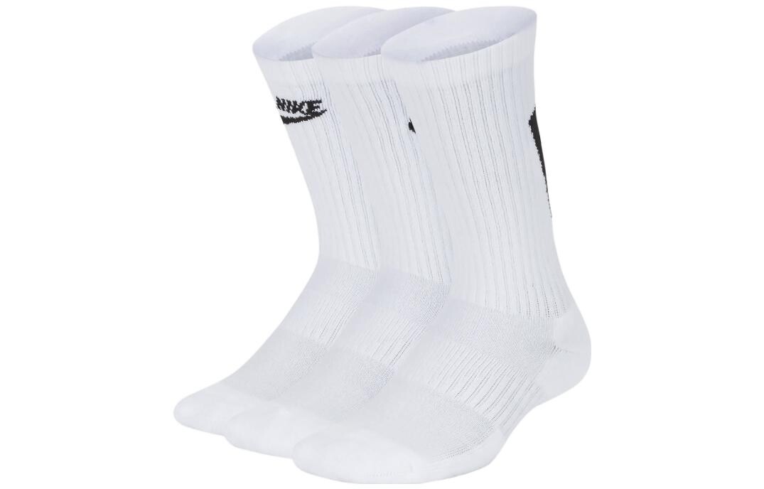 Детские носки Nike, белый
Детские носки Nike, белый